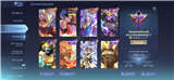 купить аккаунт Mobile Legends